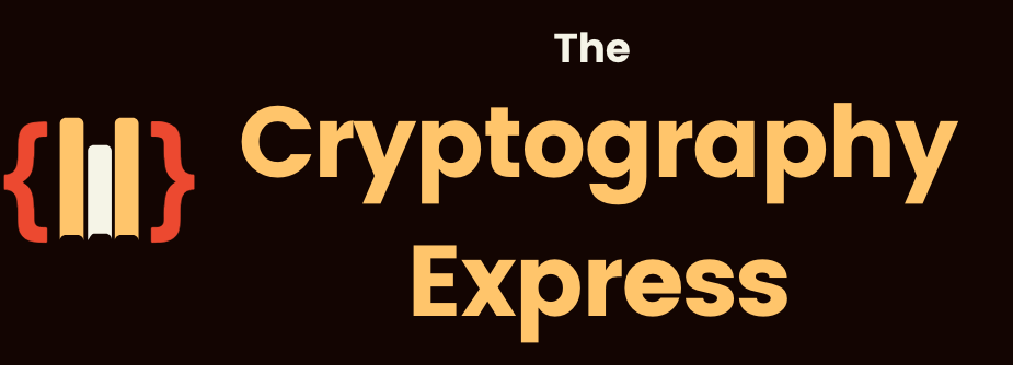 The Cryptography Express - Home